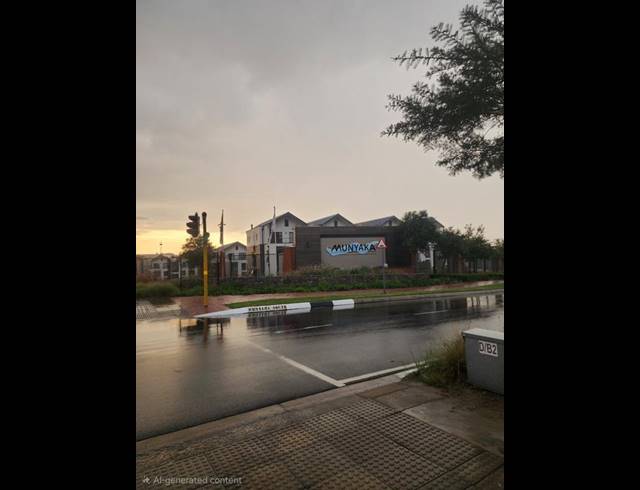 2 BEDROOM PROPERTY TO RENT IN WATERFALL